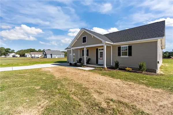 LOT 74 Kendall Court, Cape Charles, VA 23310