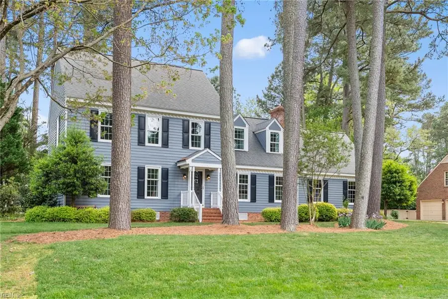 553 Thomas Bransby, Williamsburg, VA 23185 - #3