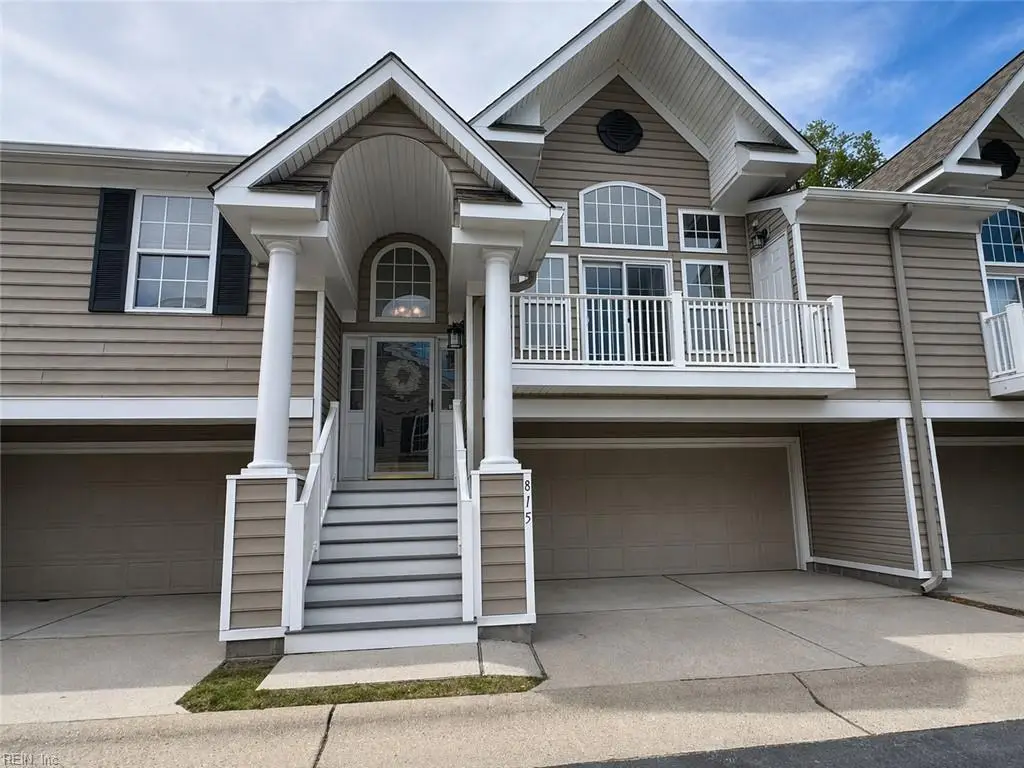 815 Mission Avenue, Virginia Beach, VA 23462 - #1