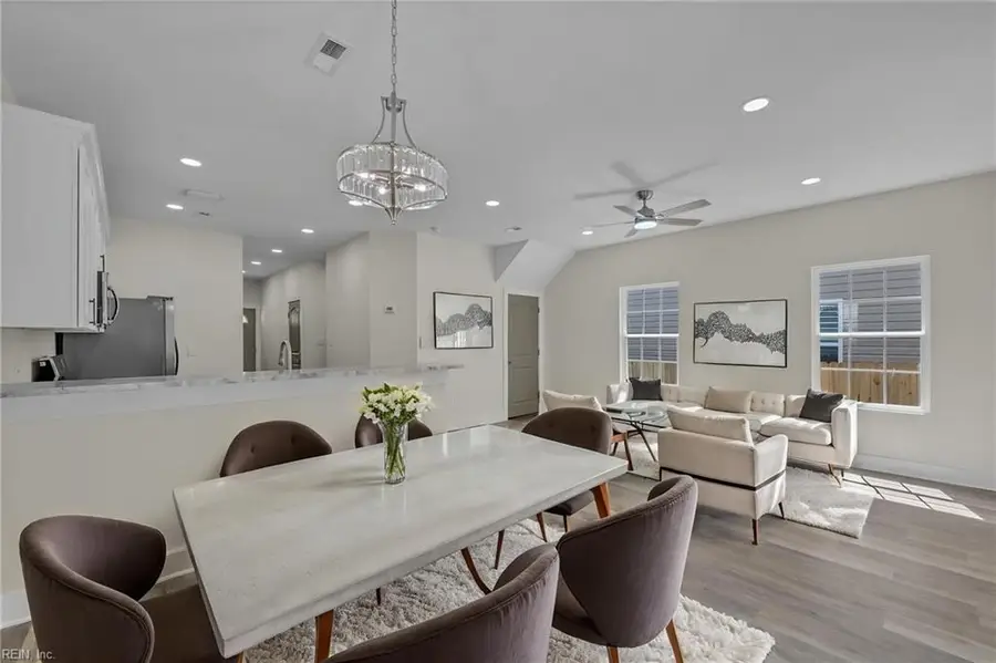 215 N 5th Street, Suffolk, VA 23434 - #3