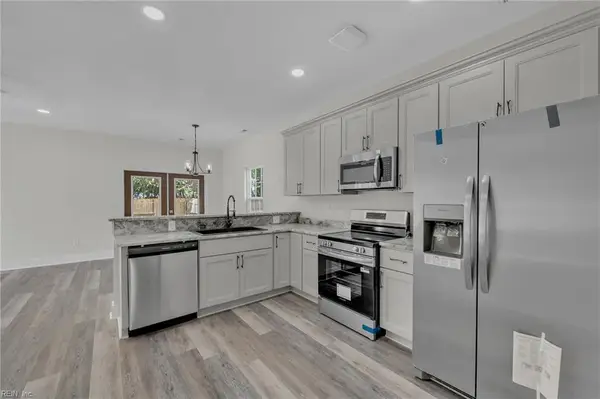 213 N 5th Street, Suffolk, VA 23434