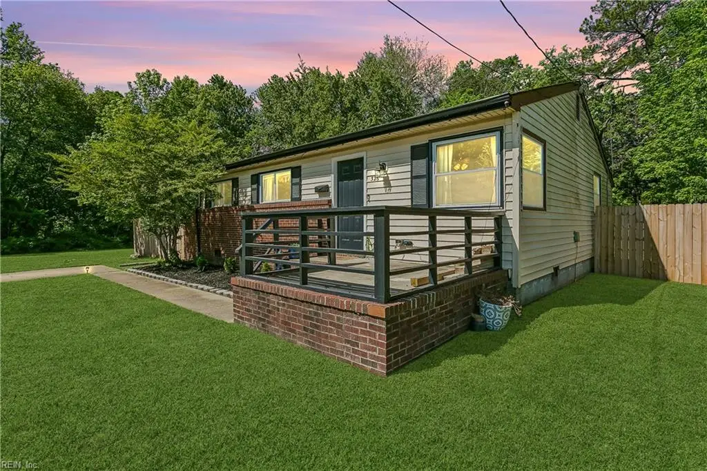326 Duluth Court, Hampton, VA 23666 - #1