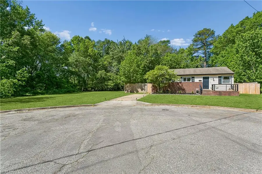 326 Duluth Court, Hampton, VA 23666 - #3