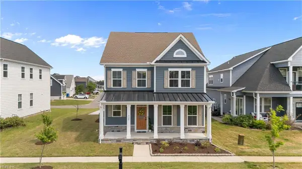 920 Olmstead Street, Chesapeake, VA 23323