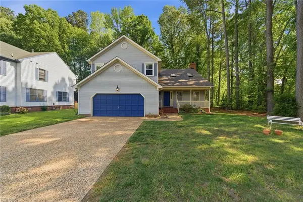 100 Blacksmith Arch, Yorktown, VA 23693