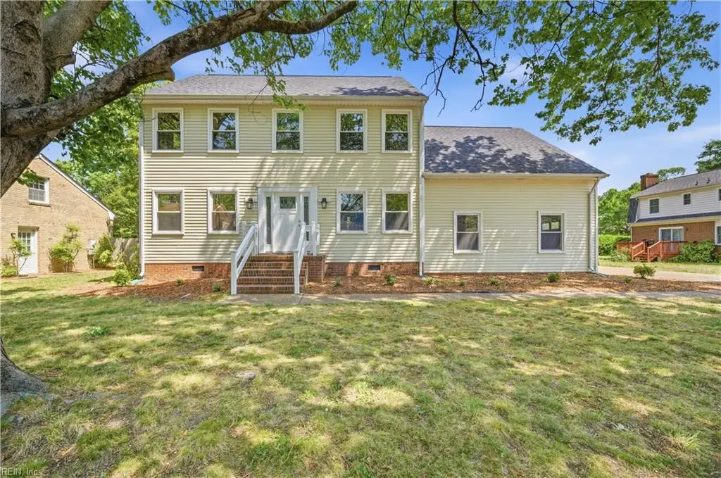 4209 Stonebridge Landing, Chesapeake, VA 23321 - #1