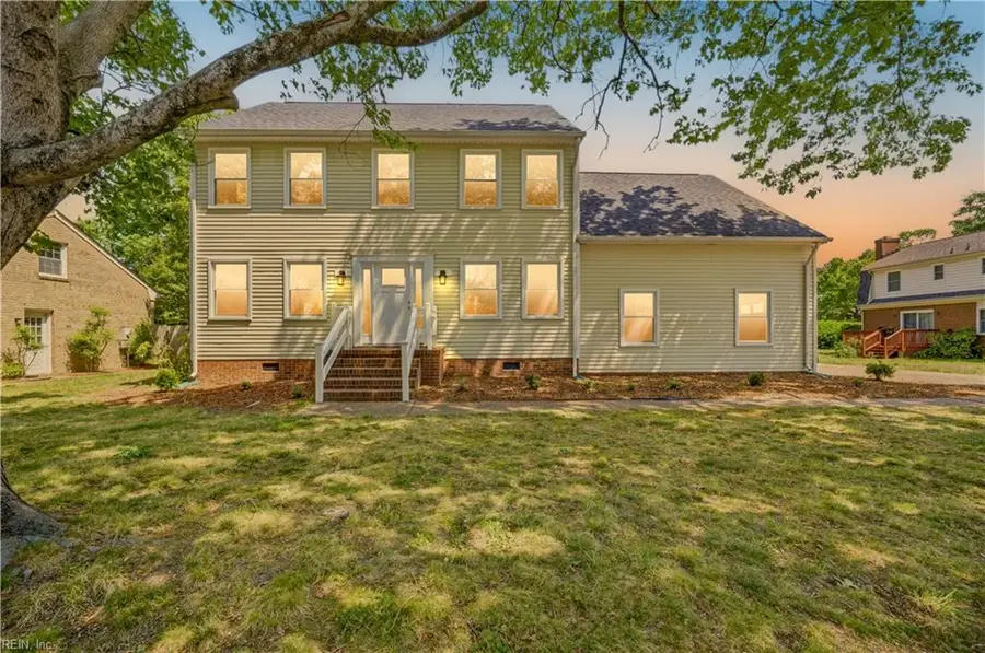 4209 Stonebridge Landing, Chesapeake, VA 23321 - #2