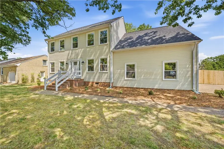 4209 Stonebridge Landing, Chesapeake, VA 23321 - #3
