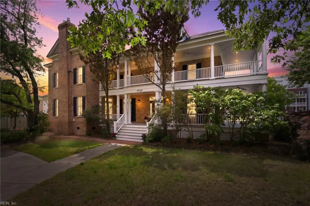9516 26th Bay Street, Norfolk, VA 23518 - #1