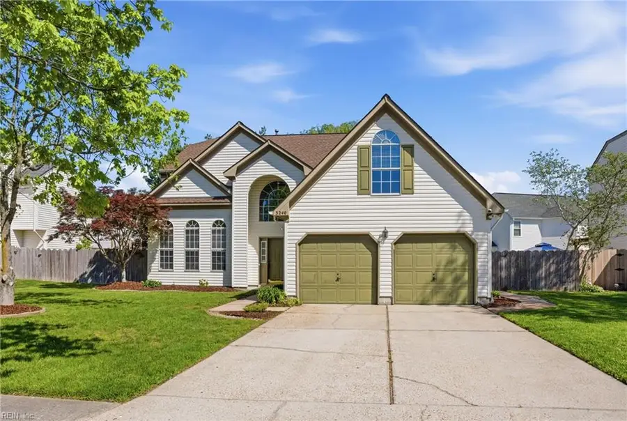 3240 Fayette Drive, Virginia Beach, VA 23456 - #2