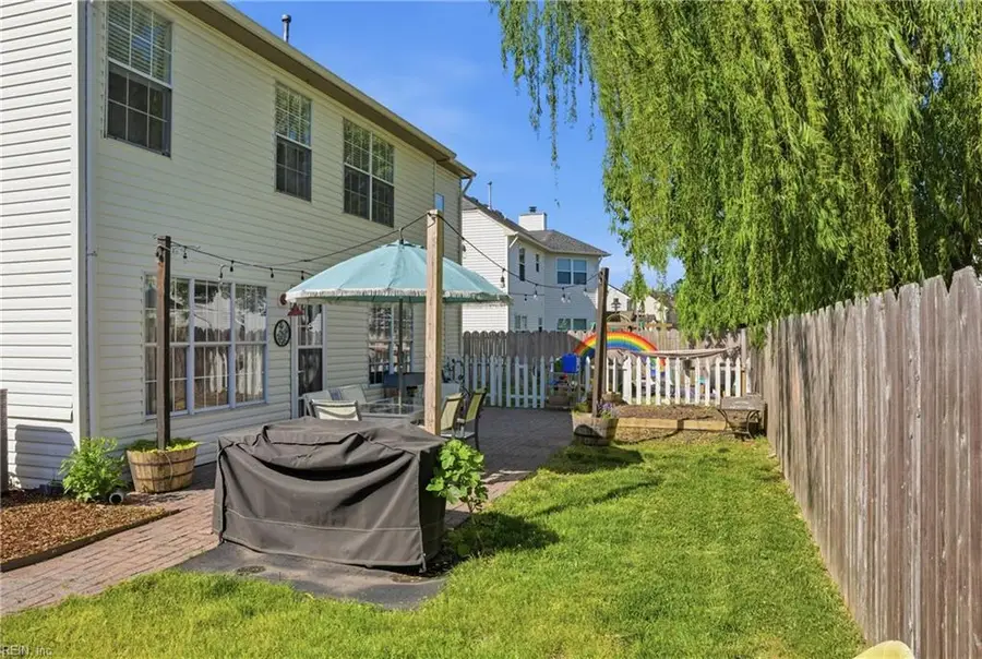 3240 Fayette Drive, Virginia Beach, VA 23456 - #3
