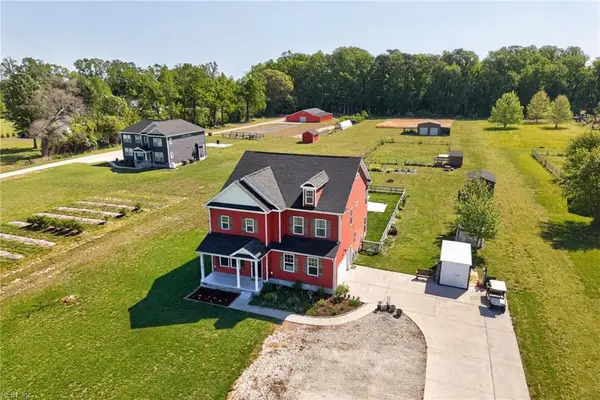 5880 Blackwater Road, Virginia Beach, VA 23457