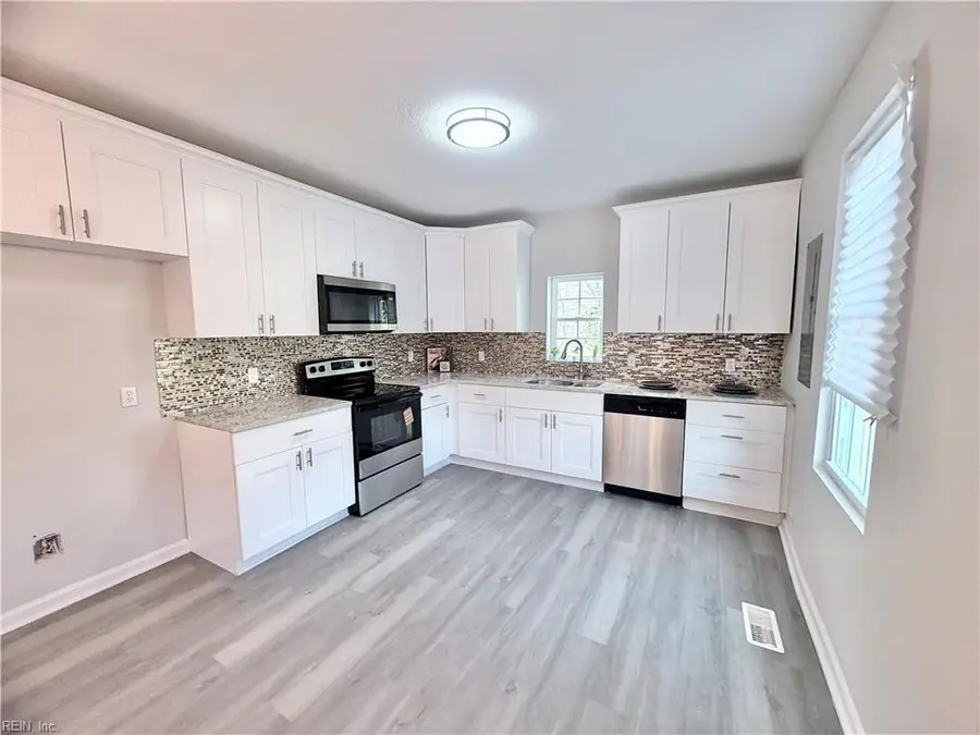 763 Norchester Avenue, Norfolk, VA 23504 - #2