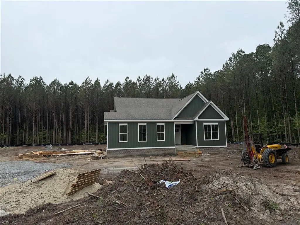 6912 Sunset Cove Lane, Gloucester, VA 23061 - #1