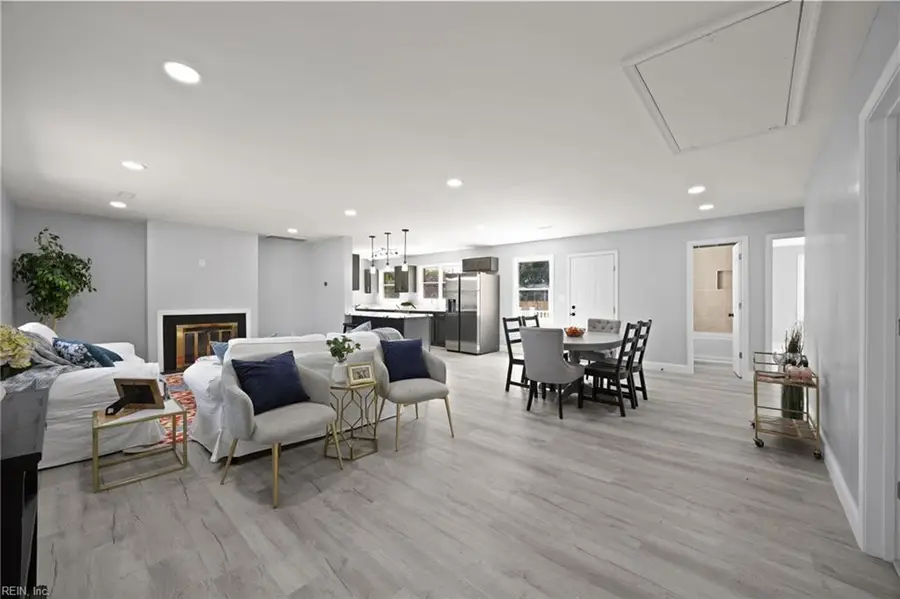 922 11th Street, Newport News, VA 23607 - #2