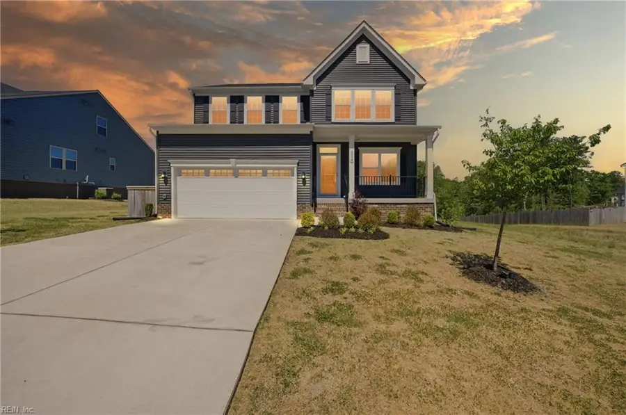 3574 Trillium Drive, Toano, VA 23168 - #3