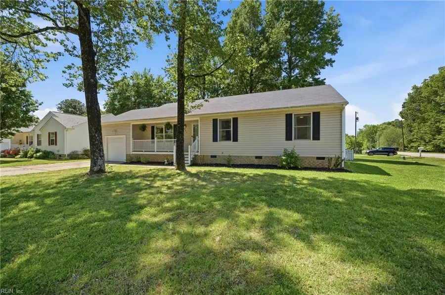 987 Bells Mill Road, Chesapeake, VA 23322 - #3