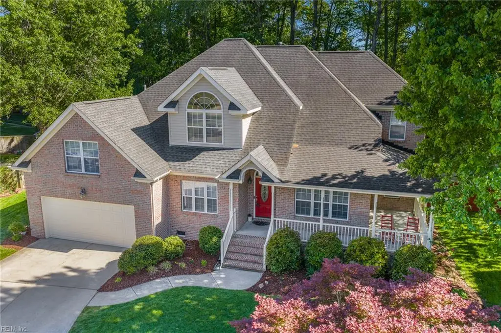 701 Sarasota Arch, Chesapeake, VA 23322 - #1