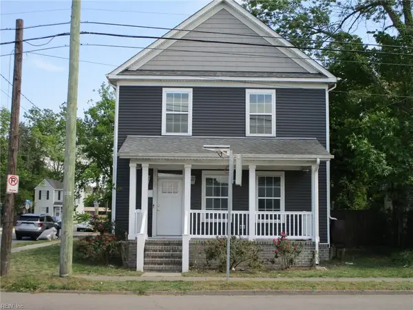 1700 Wilson Road, Norfolk, VA 23523