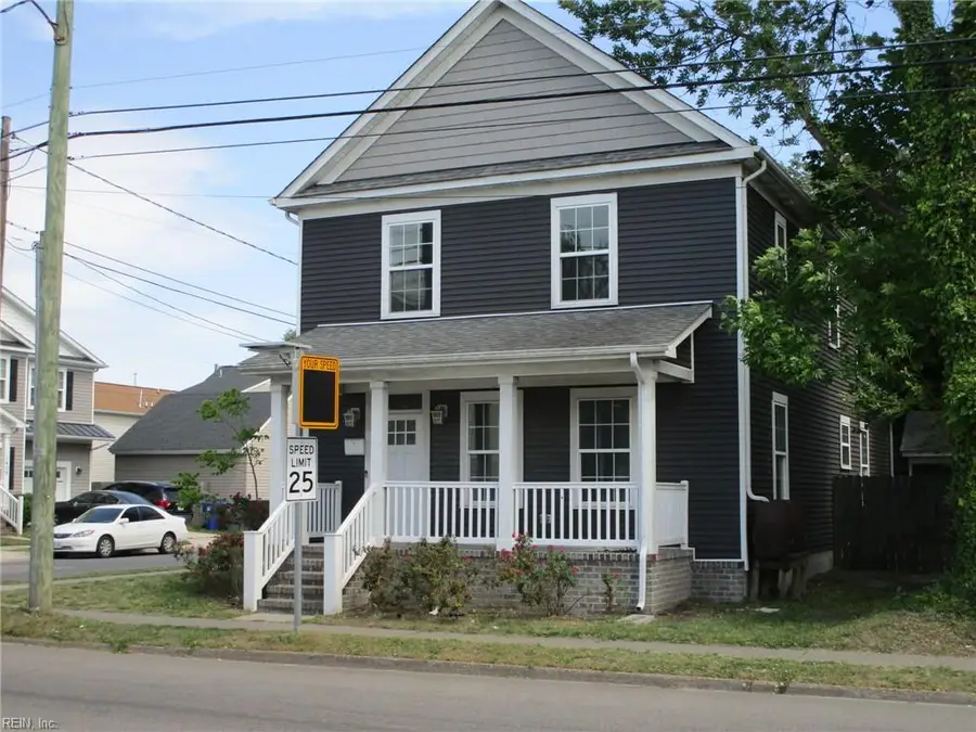 1700 Wilson Road, Norfolk, VA 23523 - #2