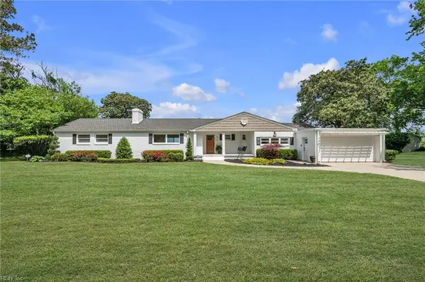 4701 River Shore Road, Portsmouth, VA 23703