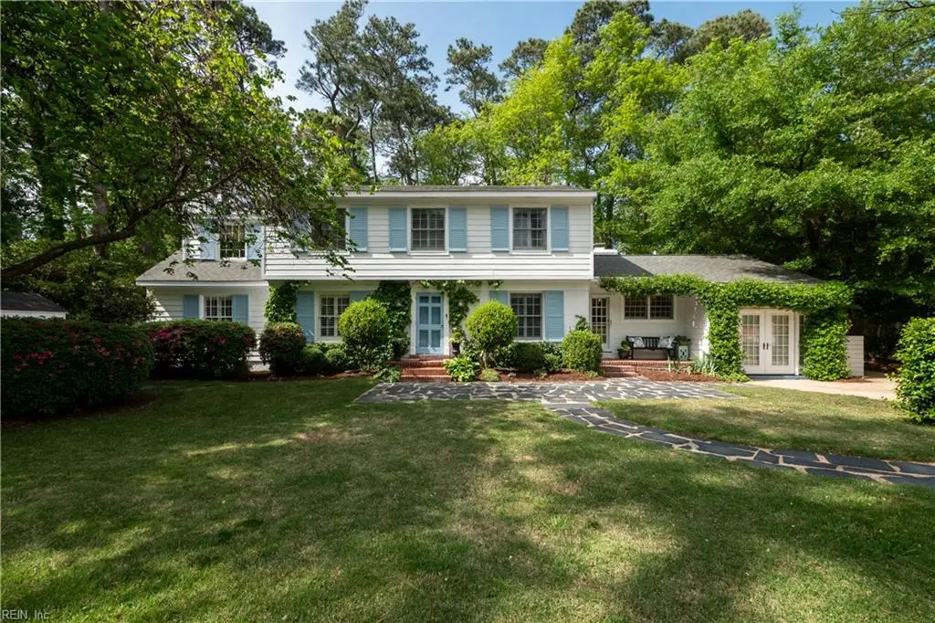420 Susan Constant Drive, Virginia Beach, VA 23451 - #1