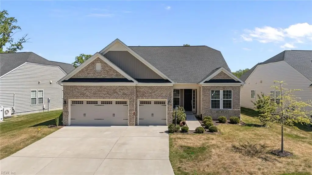 4352 Harrington Commons Road, Williamsburg, VA 23188 - #1