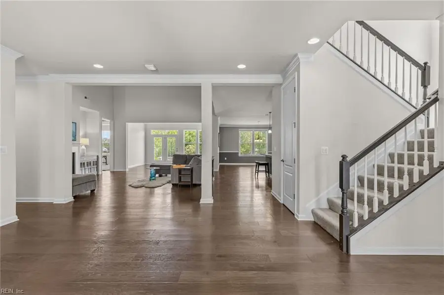 4352 Harrington Commons Road, Williamsburg, VA 23188 - #3