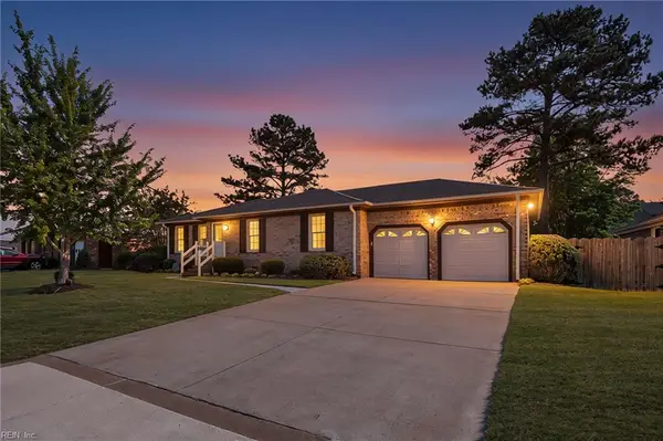 5360 Brockie Street, Virginia Beach, VA 23464