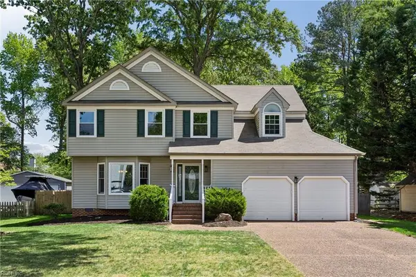 102 Militia Court, Yorktown, VA 23693