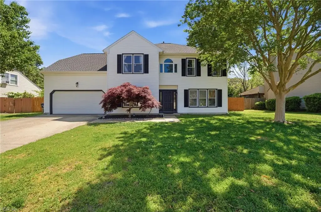 5556 Del Park Ave, Virginia Beach, VA 23455 - #1