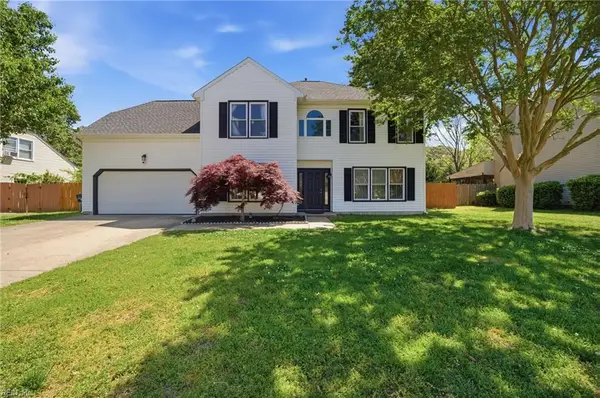 5556 Del Park Ave, Virginia Beach, VA 23455