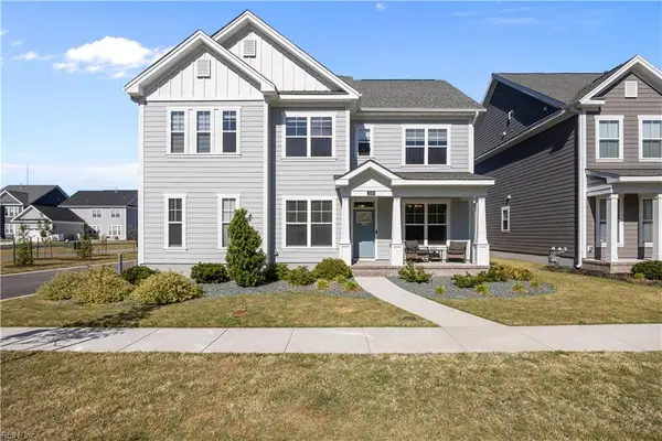 2250 Captiva Lane, Chesapeake, VA 23321