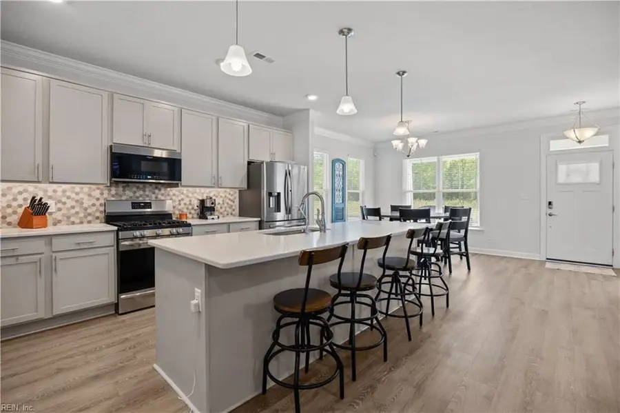 2250 Captiva Lane, Chesapeake, VA 23321 - #2