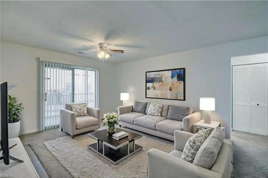 502 Thorncliff Drive #104, Newport News, VA 23608 - #2