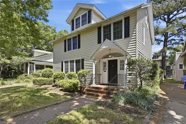 1316 Mallory Court, Norfolk, VA 23507