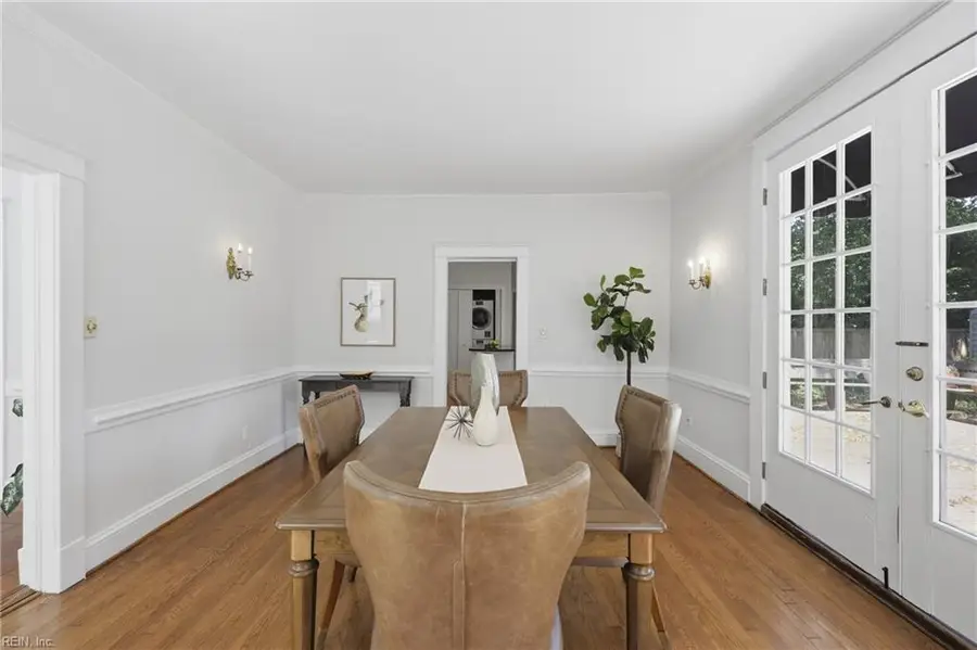 1316 Mallory Court, Norfolk, VA 23507 - #3