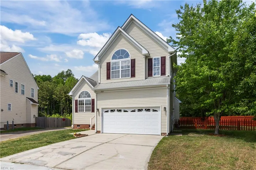 1400 Flyfisher Court, Virginia Beach, VA 23456 - #1