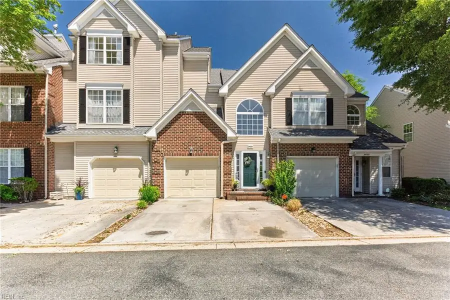 5404 Summer Crescent, Virginia Beach, VA 23462 - #2