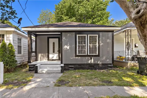 3113 Vimy Ridge Avenue, Norfolk, VA 23509