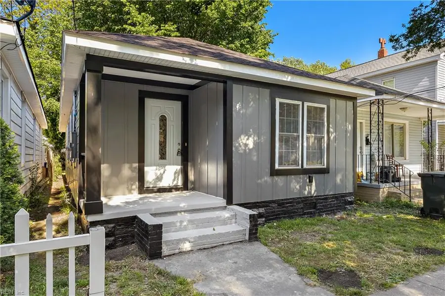 3113 Vimy Ridge Avenue, Norfolk, VA 23509 - #2
