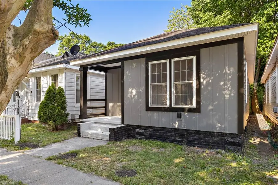 3113 Vimy Ridge Avenue, Norfolk, VA 23509 - #3