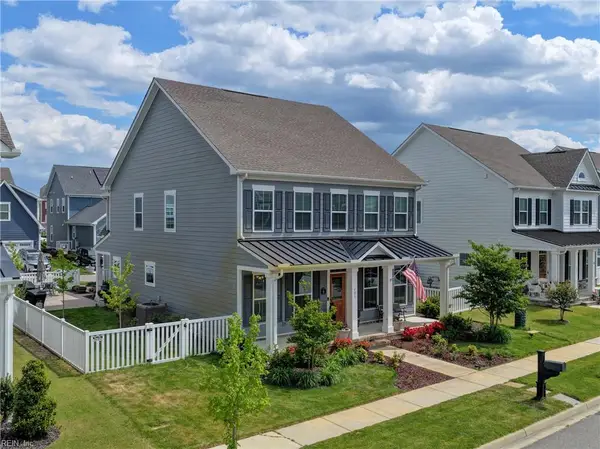 605 Big Bear Lane, Chesapeake, VA 23323