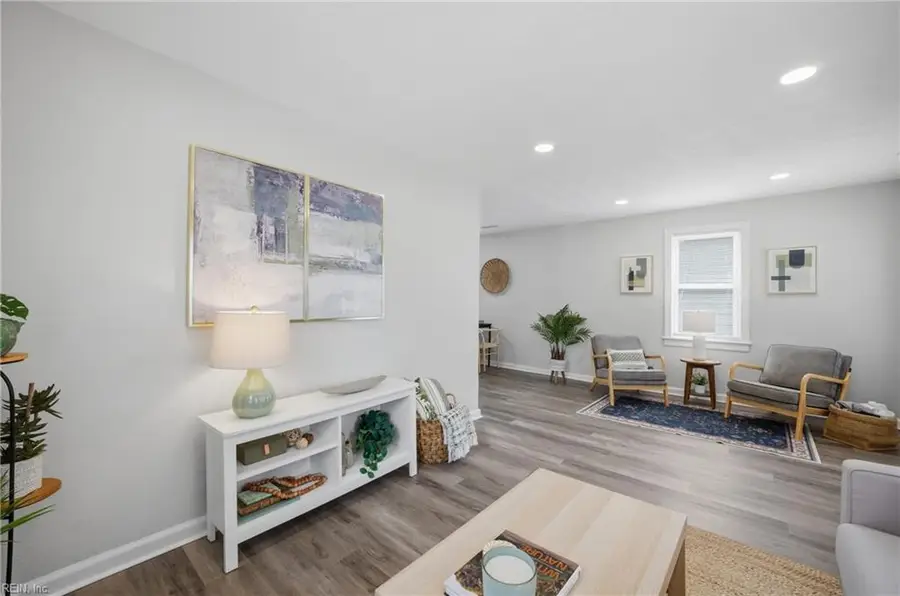 710 Center Avenue, Newport News, VA 23605 - #3