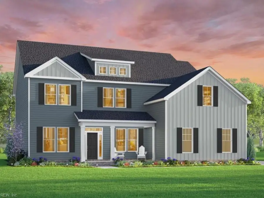 2868 Raccoon Trail, Chesapeake, VA 23322 - #1