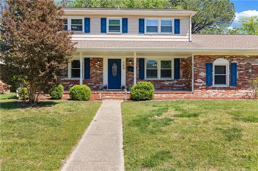 100 Horseshoe Landing, Hampton, VA 23669 - #3