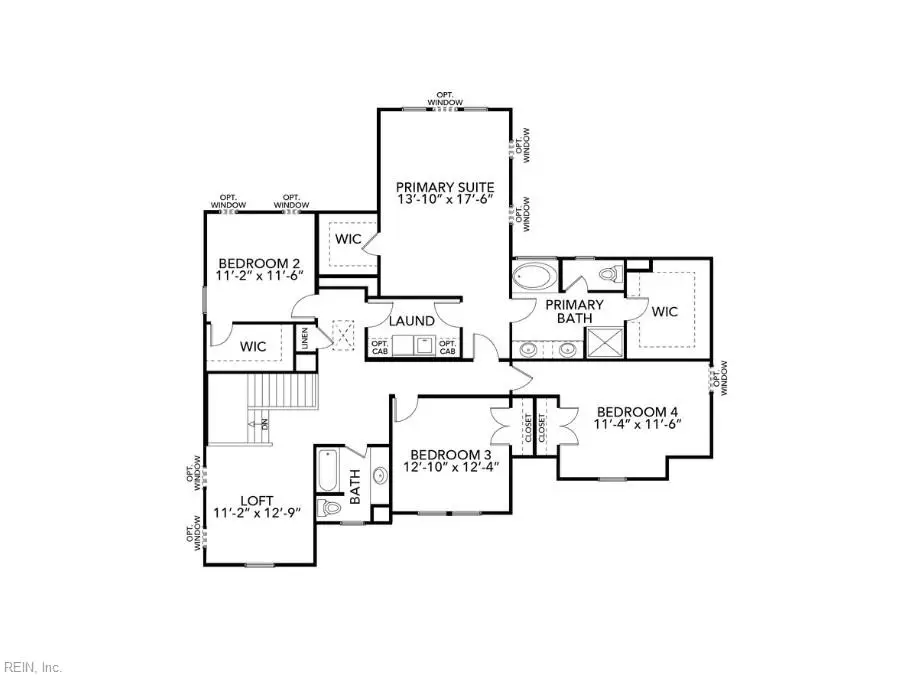1440 Taft Road, Chesapeake, VA 23322 - #3