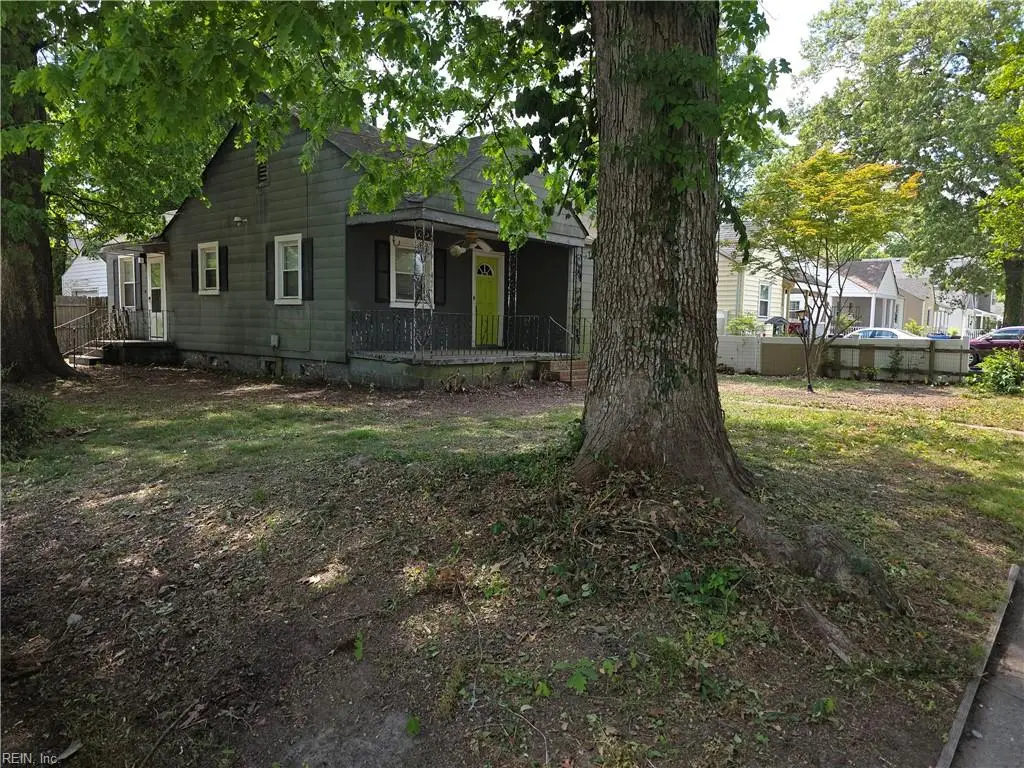 818 Hughes Avenue, Chesapeake, VA 23324 - #1