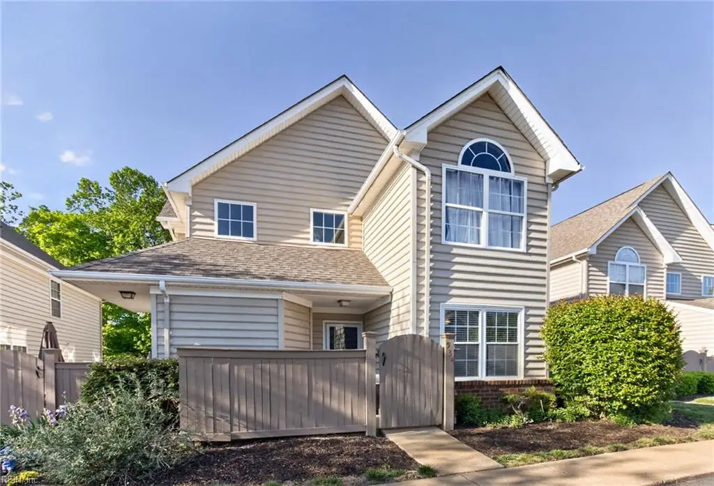 534 Fairway Lookout, Williamsburg, VA 23188 - #1