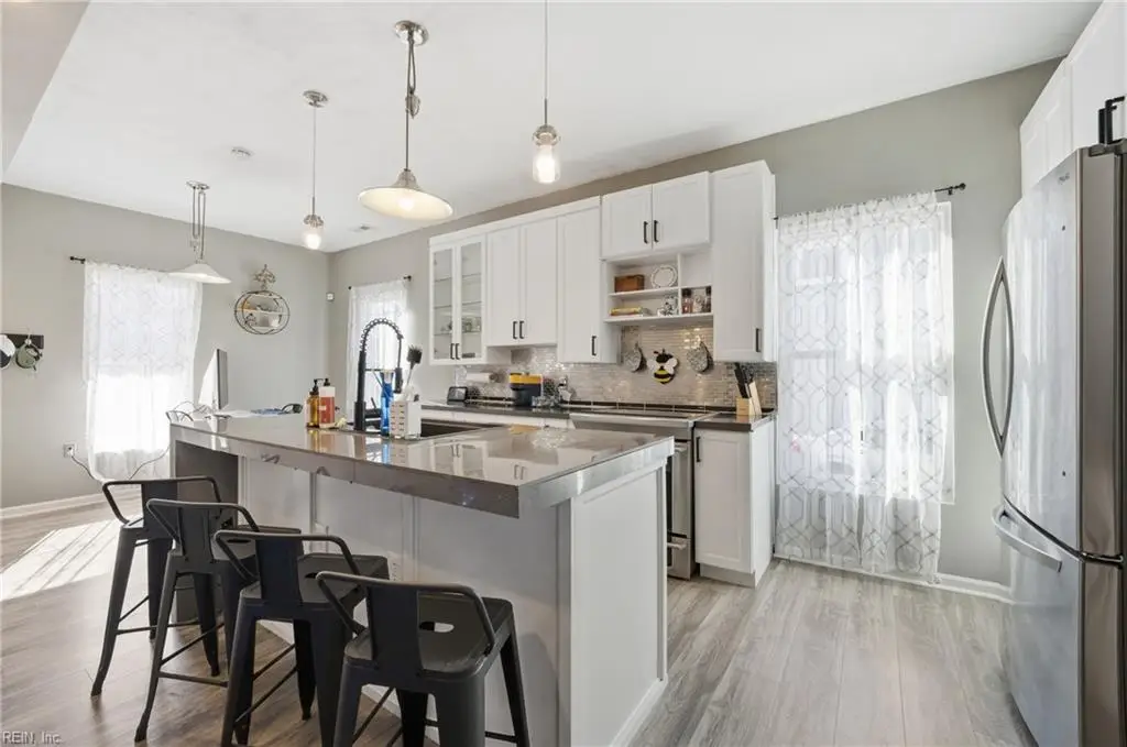 726 W 35th Street, Norfolk, VA 23508 - #1